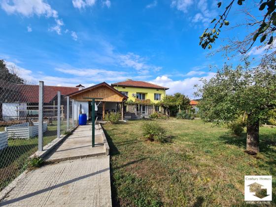 Image No.30-3 Bed House for sale