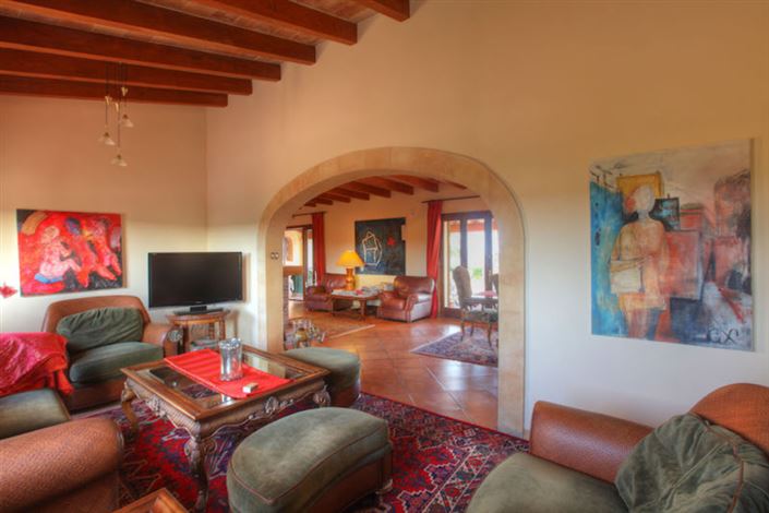 Image No.21-4 Bed Villa for sale