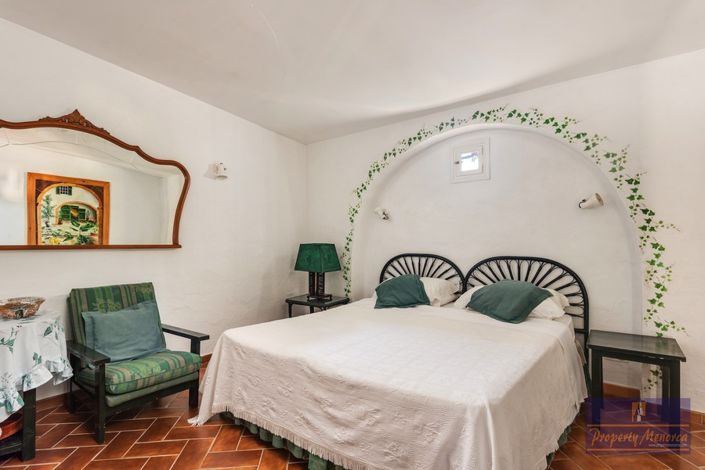 Image No.30-12 Bed Villa for sale