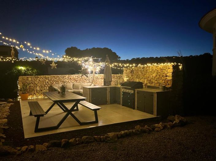 Image No.40-3 Bed Villa for sale