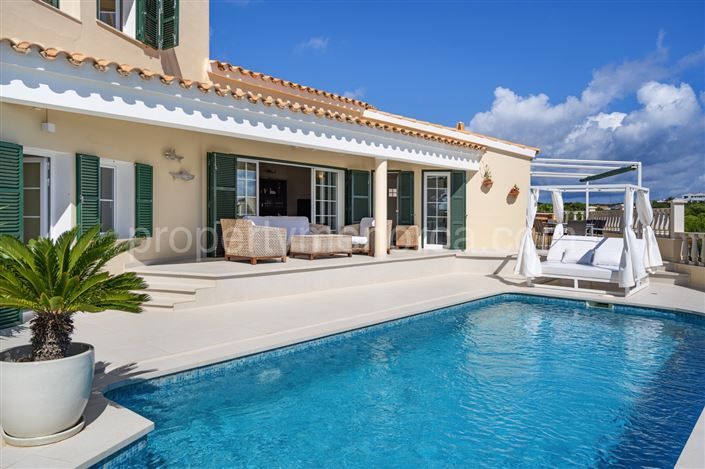 Image No.24-4 Bed Villa for sale