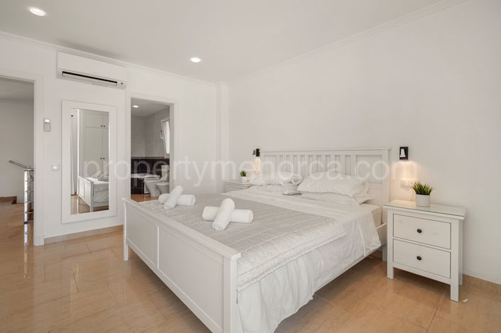 Image No.11-Villa de 5 chambres à vendre à Port D'addaya