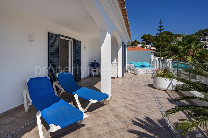 Image No.13-Villa de 5 chambres à vendre à Port D'addaya