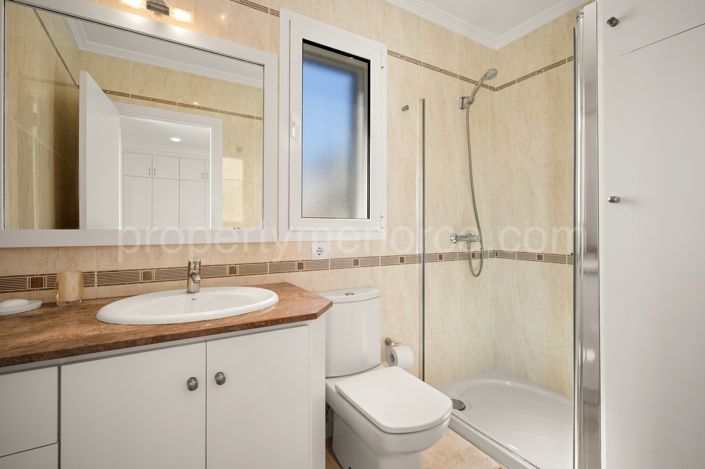 Image No.17-Villa de 5 chambres à vendre à Port D'addaya