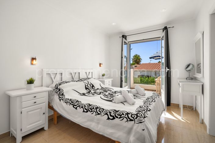 Image No.18-Villa de 5 chambres à vendre à Port D'addaya