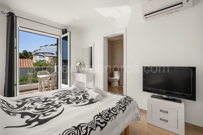 Image No.19-Villa de 5 chambres à vendre à Port D'addaya