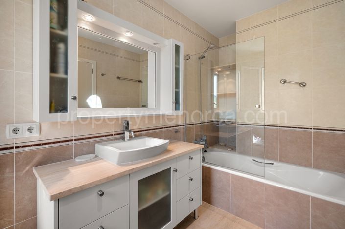 Image No.20-Villa de 5 chambres à vendre à Port D'addaya