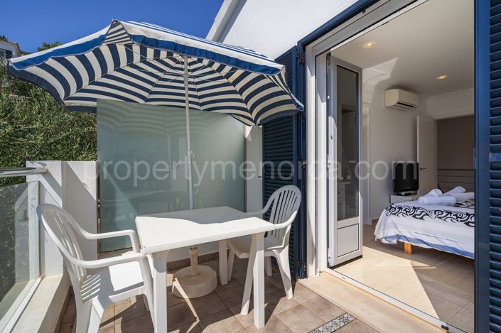 Image No.21-Villa de 5 chambres à vendre à Port D'addaya