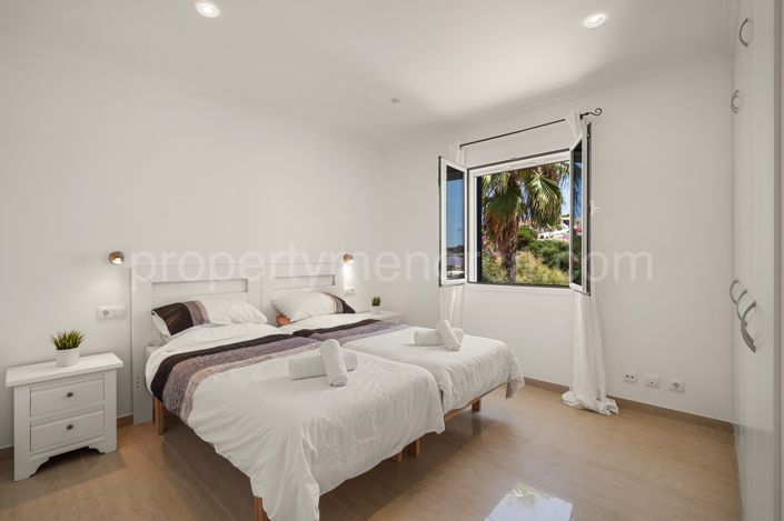 Image No.22-Villa de 5 chambres à vendre à Port D'addaya