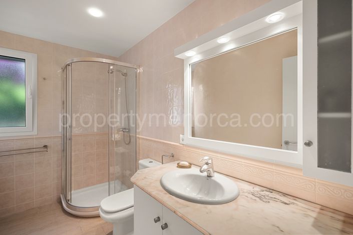 Image No.23-Villa de 5 chambres à vendre à Port D'addaya