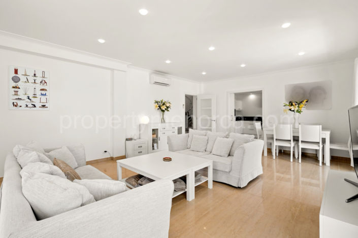 Image No.28-Villa de 5 chambres à vendre à Port D'addaya