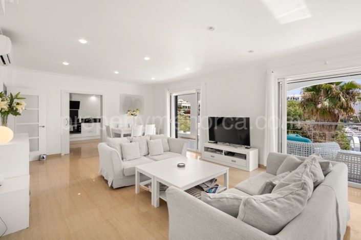 Image No.29-Villa de 5 chambres à vendre à Port D'addaya