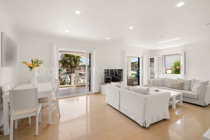 Image No.30-Villa de 5 chambres à vendre à Port D'addaya