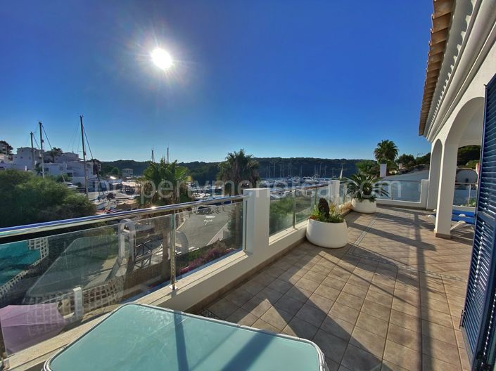 Image No.4-Villa de 5 chambres à vendre à Port D'addaya