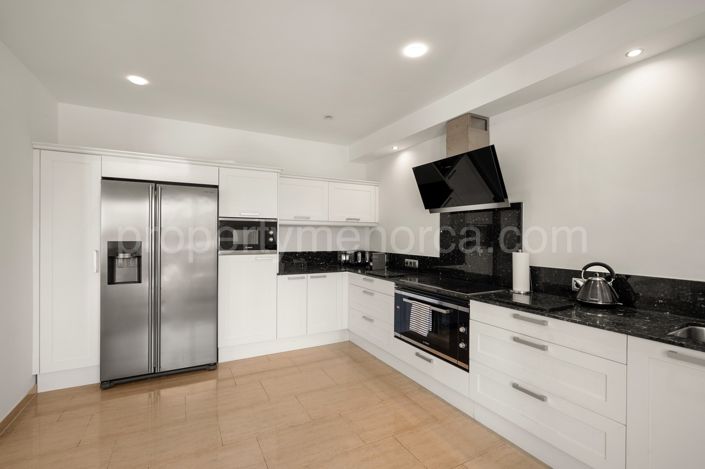 Image No.31-Villa de 5 chambres à vendre à Port D'addaya