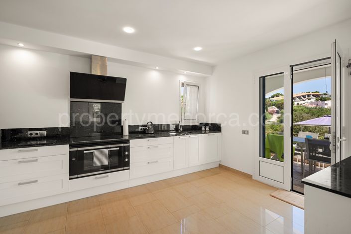 Image No.32-Villa de 5 chambres à vendre à Port D'addaya