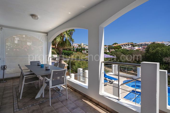 Image No.33-Villa de 5 chambres à vendre à Port D'addaya