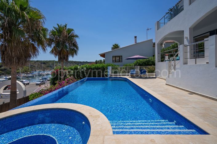 Image No.36-Villa de 5 chambres à vendre à Port D'addaya