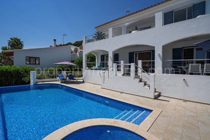 Image No.37-Villa de 5 chambres à vendre à Port D'addaya