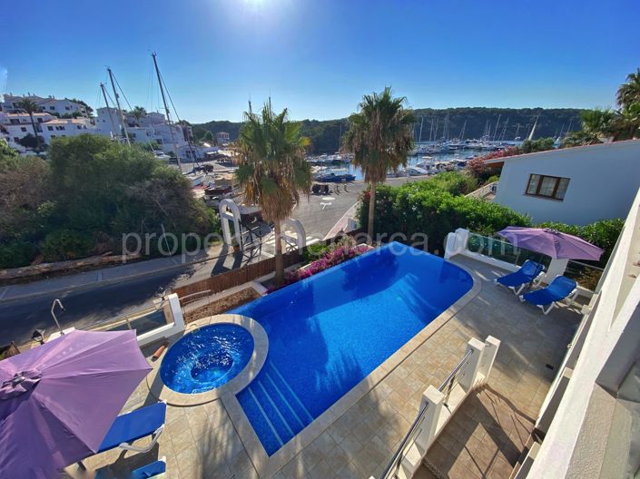 Image No.38-Villa de 5 chambres à vendre à Port D'addaya