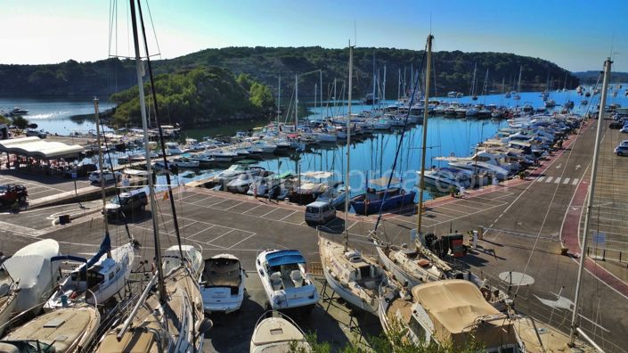 Image No.5-Villa de 5 chambres à vendre à Port D'addaya