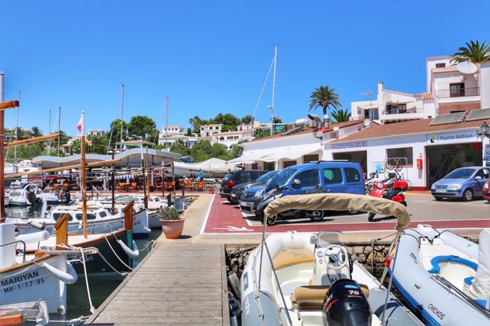 Image No.47-Villa de 5 chambres à vendre à Port D'addaya