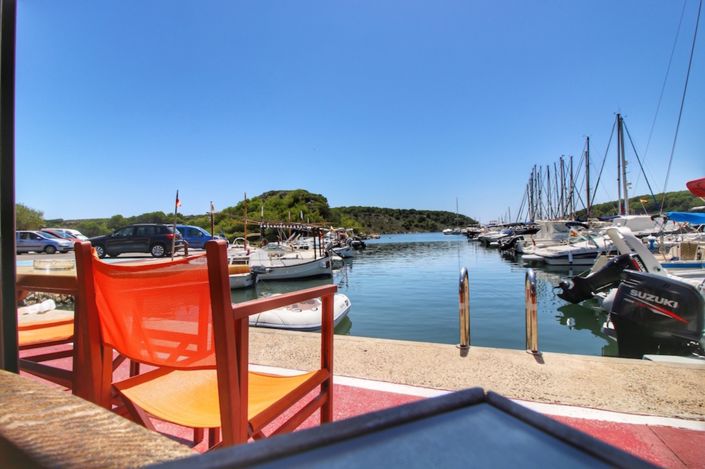 Image No.48-Villa de 5 chambres à vendre à Port D'addaya