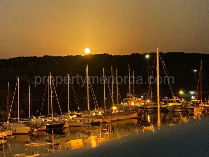 Image No.50-Villa de 5 chambres à vendre à Port D'addaya