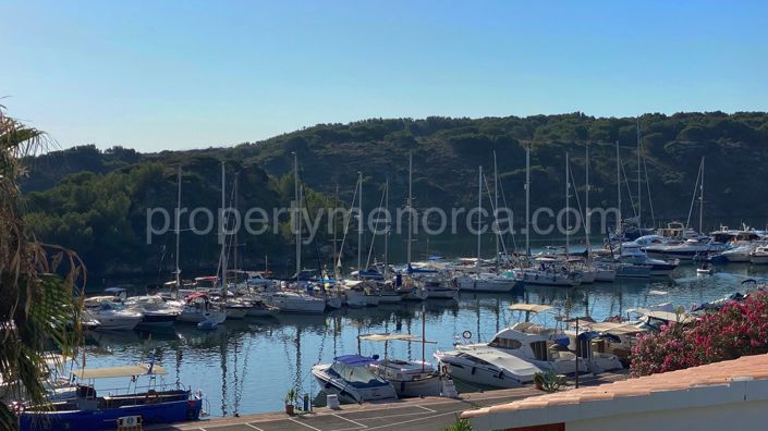 Image No.6-Villa de 5 chambres à vendre à Port D'addaya