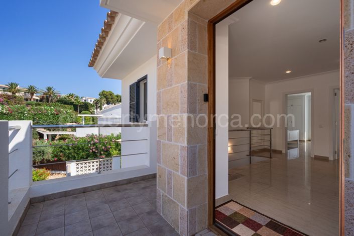 Image No.9-Villa de 5 chambres à vendre à Port D'addaya