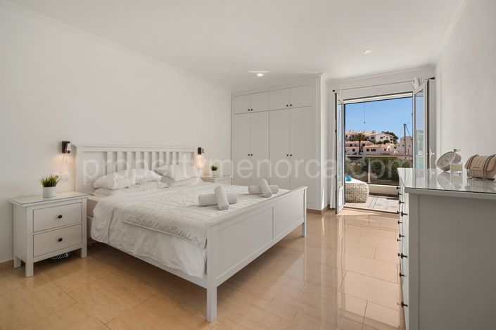 Image No.10-Villa de 5 chambres à vendre à Port D'addaya