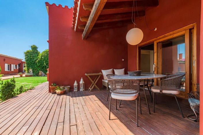 Image No.2-3 Bed Villa for sale