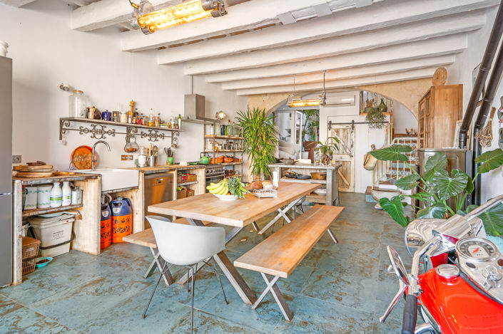 Image No.8-2 Bed Townhouse for sale