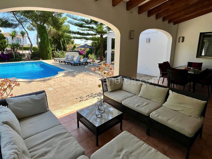 Image No.25-3 Bed Villa for sale