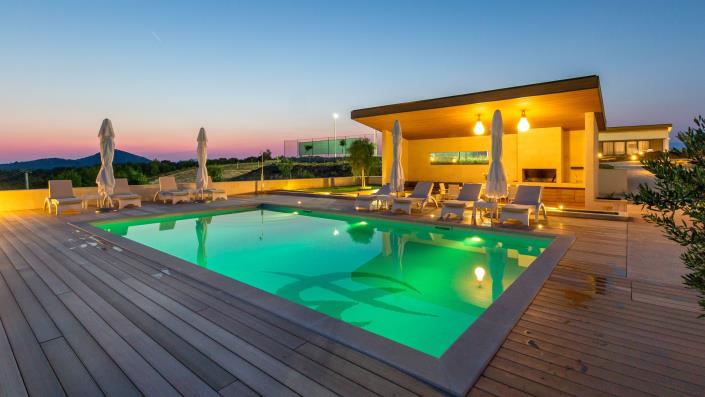 Image No.20-5 Bed House/Villa for sale