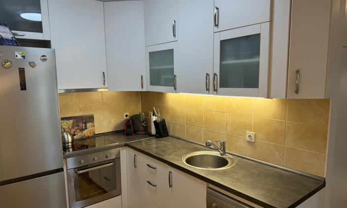 Image No.11-1 Bed Apartment for sale