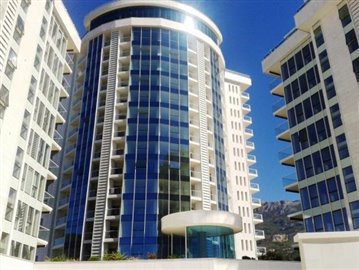 1 - Budva, Apartment