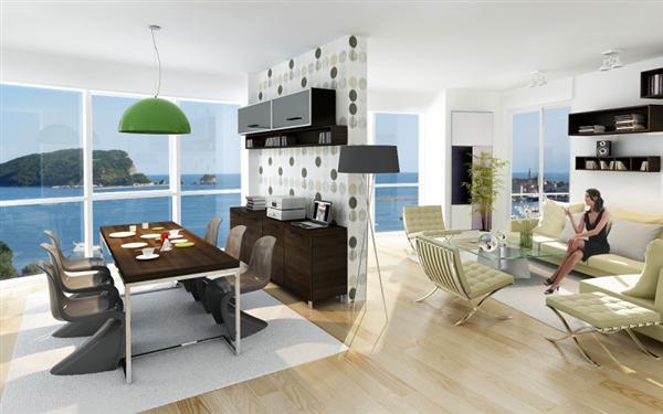 Image No.5-Apartment for sale