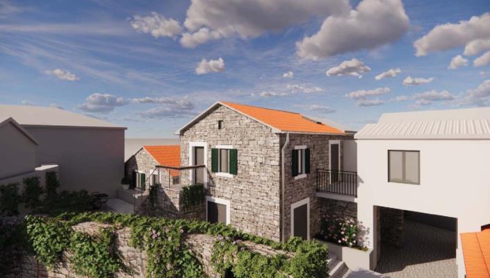 Image No.5-3 Bed Farmhouse for sale