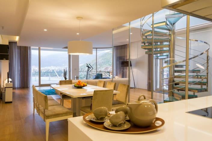 Image No.3-3 Bed Penthouse for sale