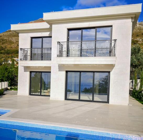 Image No.2-3 Bed Villa for sale