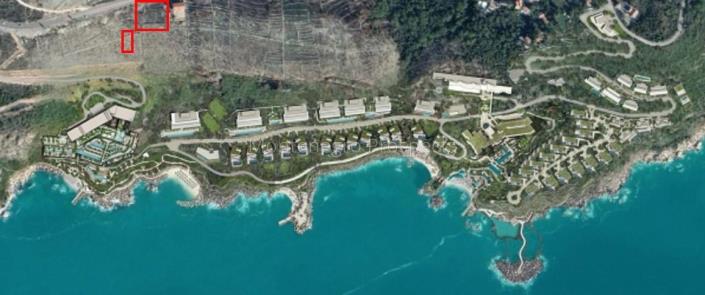 Image No.2-Plot for sale