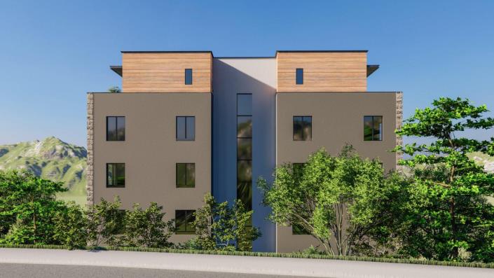 Image No.6-3 Bed Apartment for sale