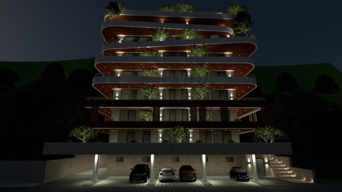 Image No.8-3 Bed Apartment for sale