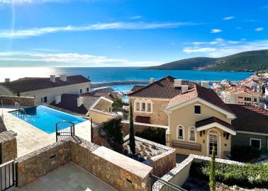 1 - Tivat, Apartment