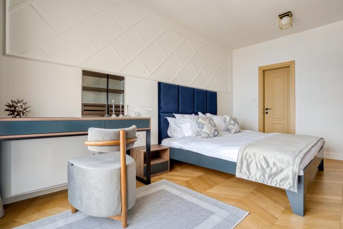 Image No.6-3 Bed Flat for sale