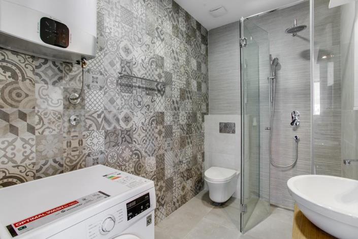 Image No.8-1 Bed Apartment for sale