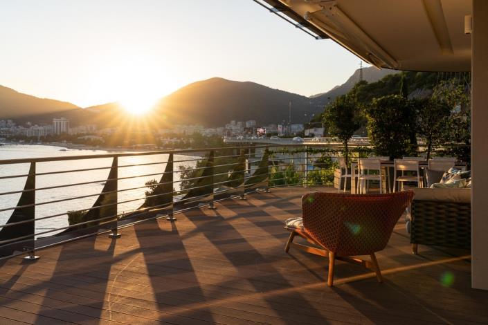 Image No.20-3 Bed Penthouse for sale