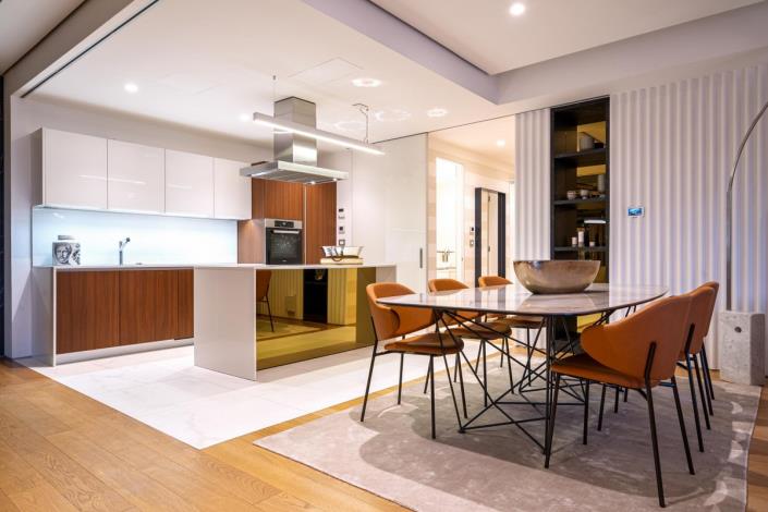 Image No.23-3 Bed Penthouse for sale