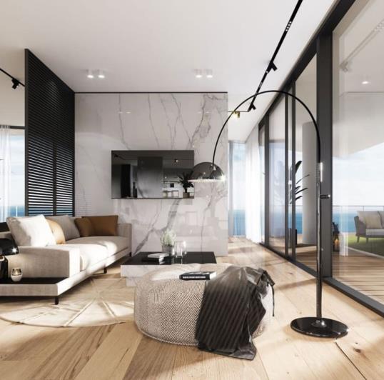 Image No.2-1 Bed Apartment for sale